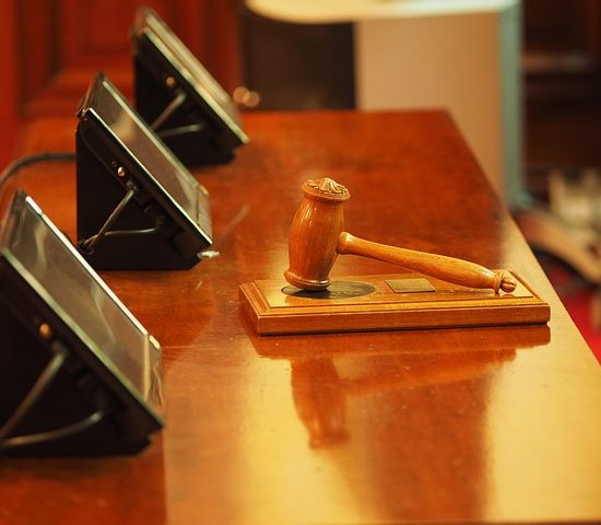 Pendiente de decision judicial