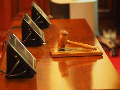 Pendiente de decision judicial
