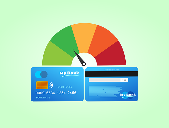evaluacion de posibilidades de conseguir credito